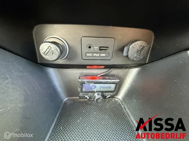 Hoofdafbeelding Kia Sorento