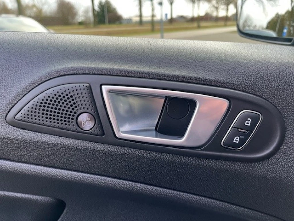 Hoofdafbeelding Ford EcoSport