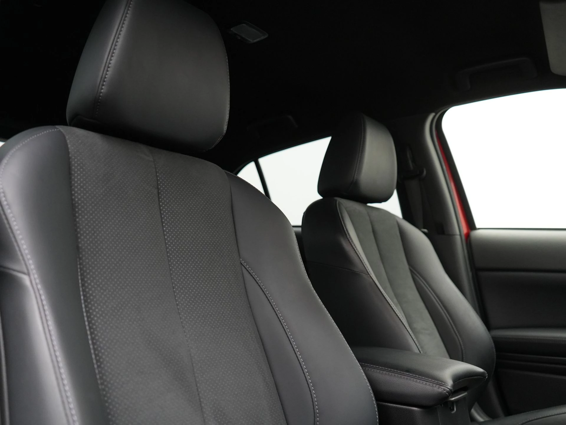 Hoofdafbeelding Mitsubishi Eclipse Cross