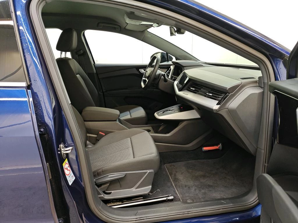 Hoofdafbeelding Audi Q4 Sportback e-tron