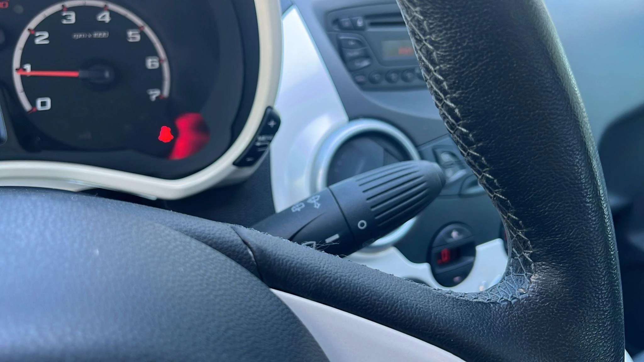 Hoofdafbeelding Ford Ka