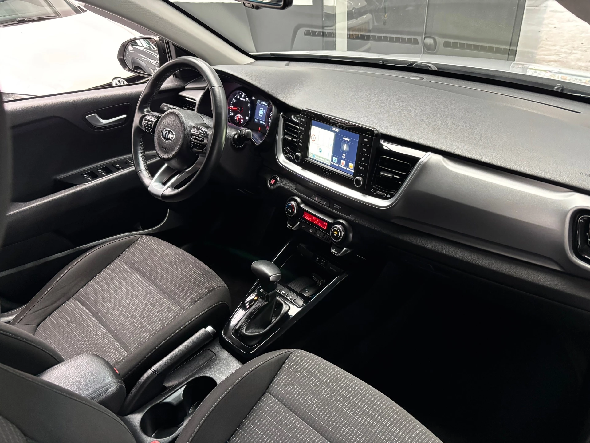 Hoofdafbeelding Kia Stonic