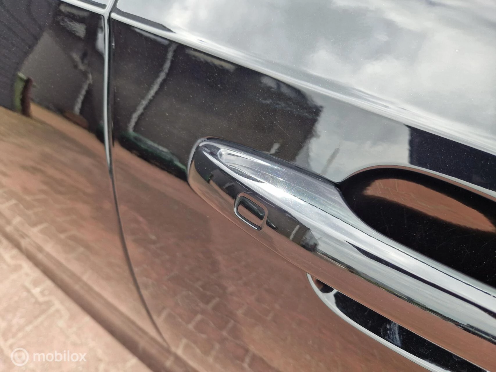 Hoofdafbeelding Volvo V90