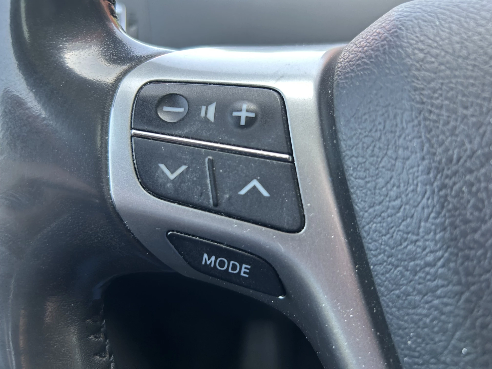 Hoofdafbeelding Toyota Verso