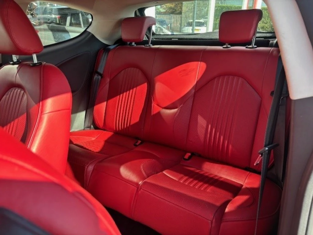 Hoofdafbeelding Alfa Romeo MiTo