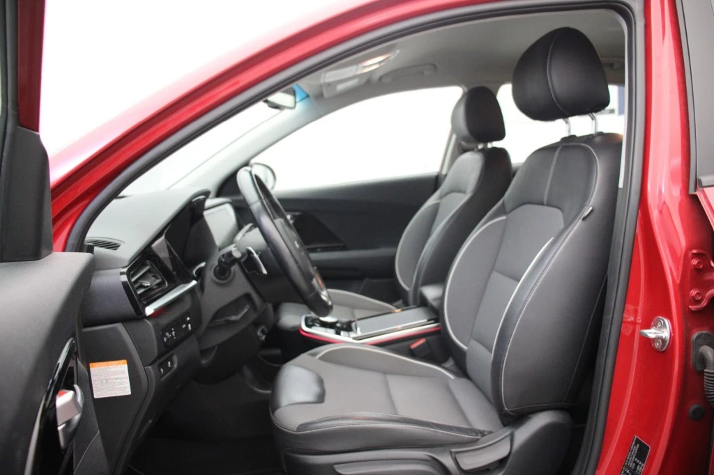 Hoofdafbeelding Kia e-Niro