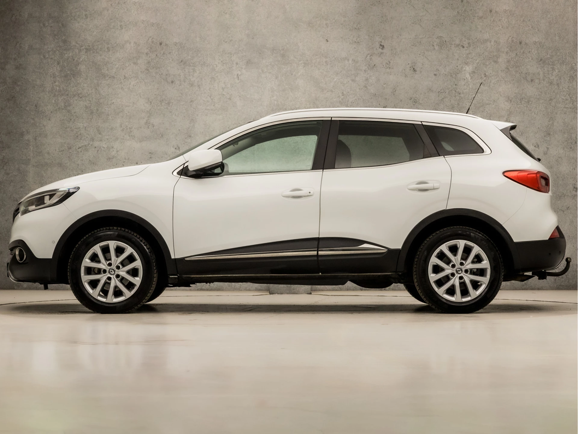 Hoofdafbeelding Renault Kadjar