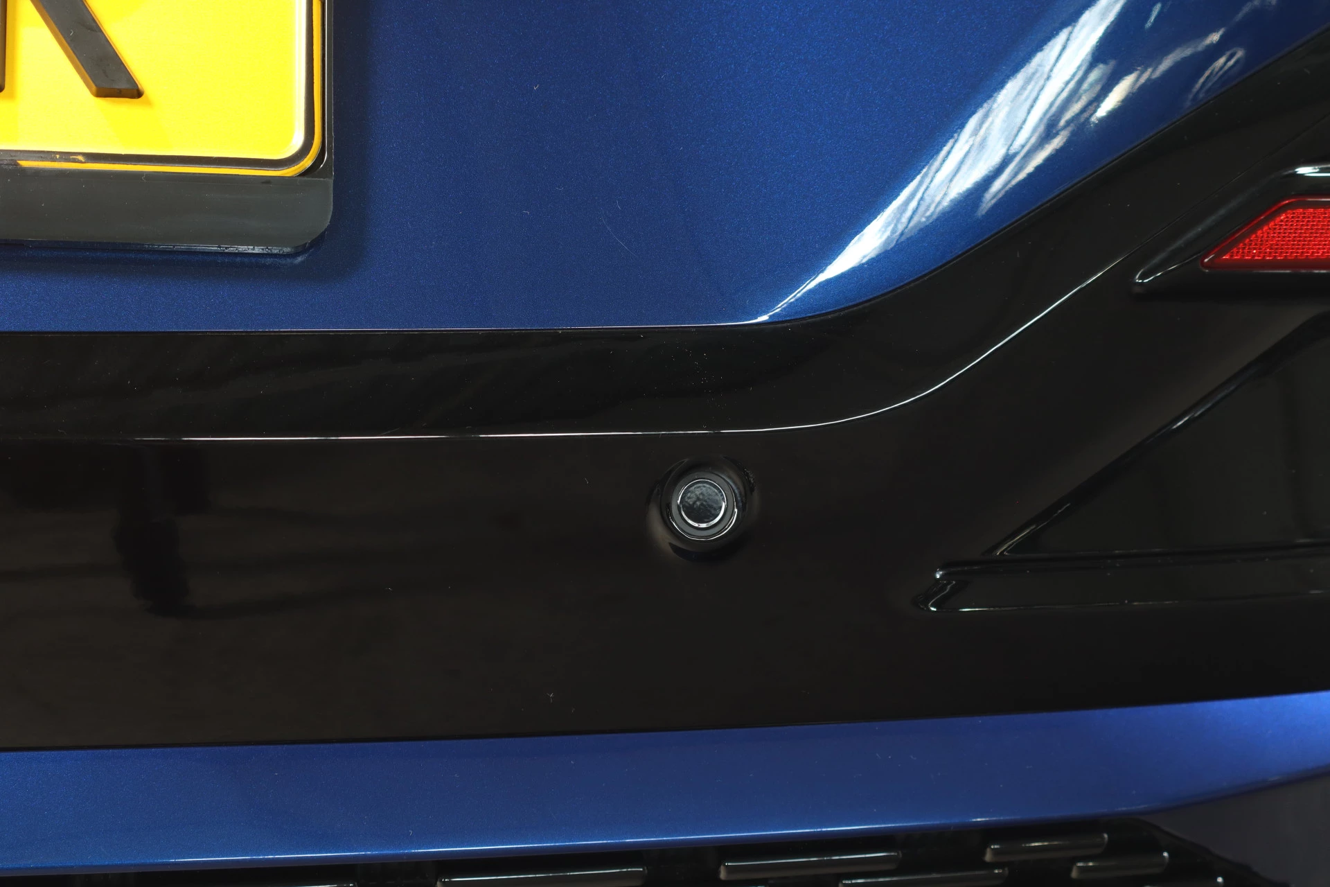 Hoofdafbeelding Kia EV6