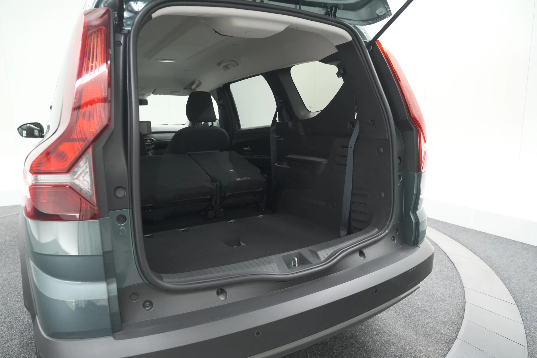 Hoofdafbeelding Dacia Jogger