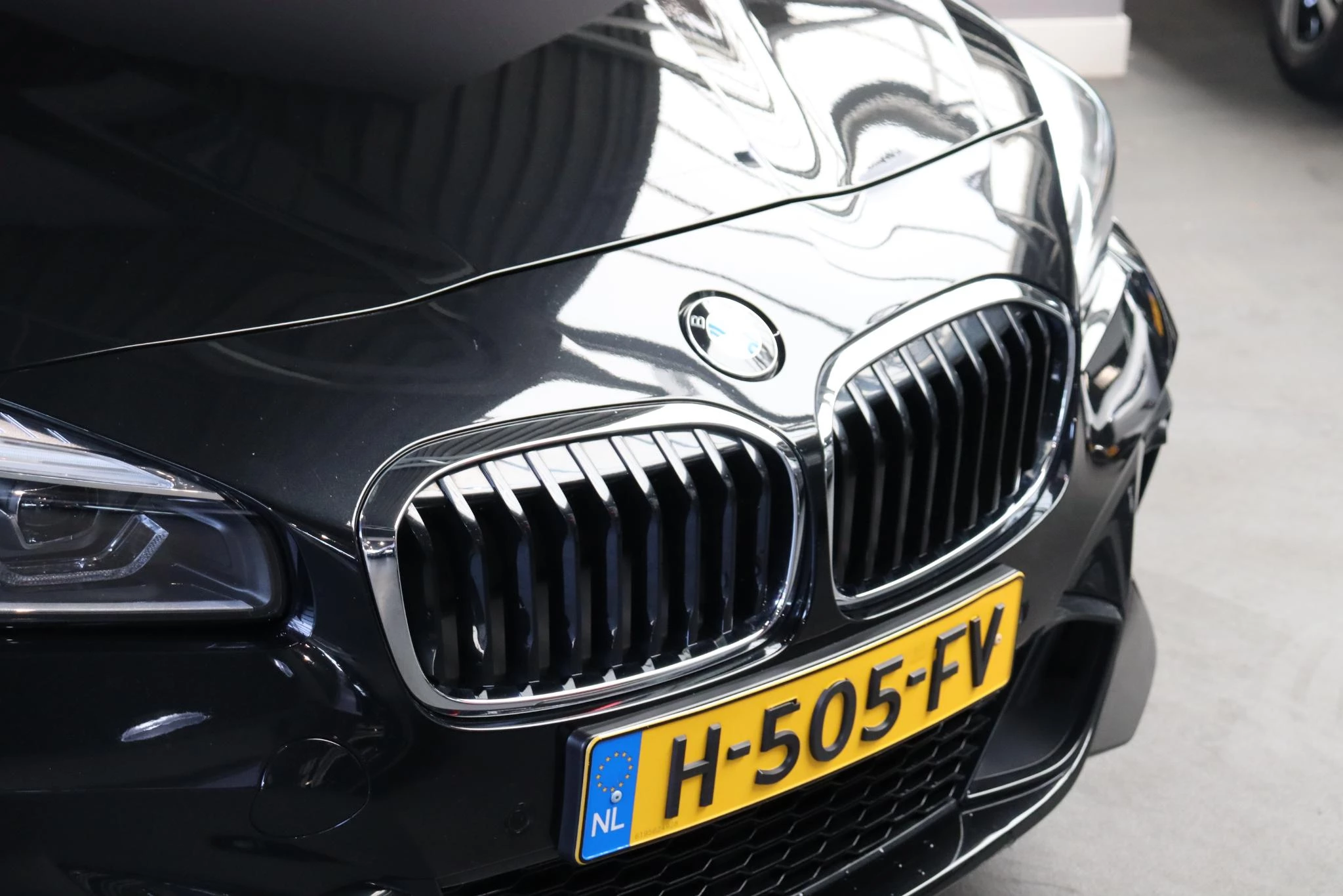 Hoofdafbeelding BMW 2 Serie