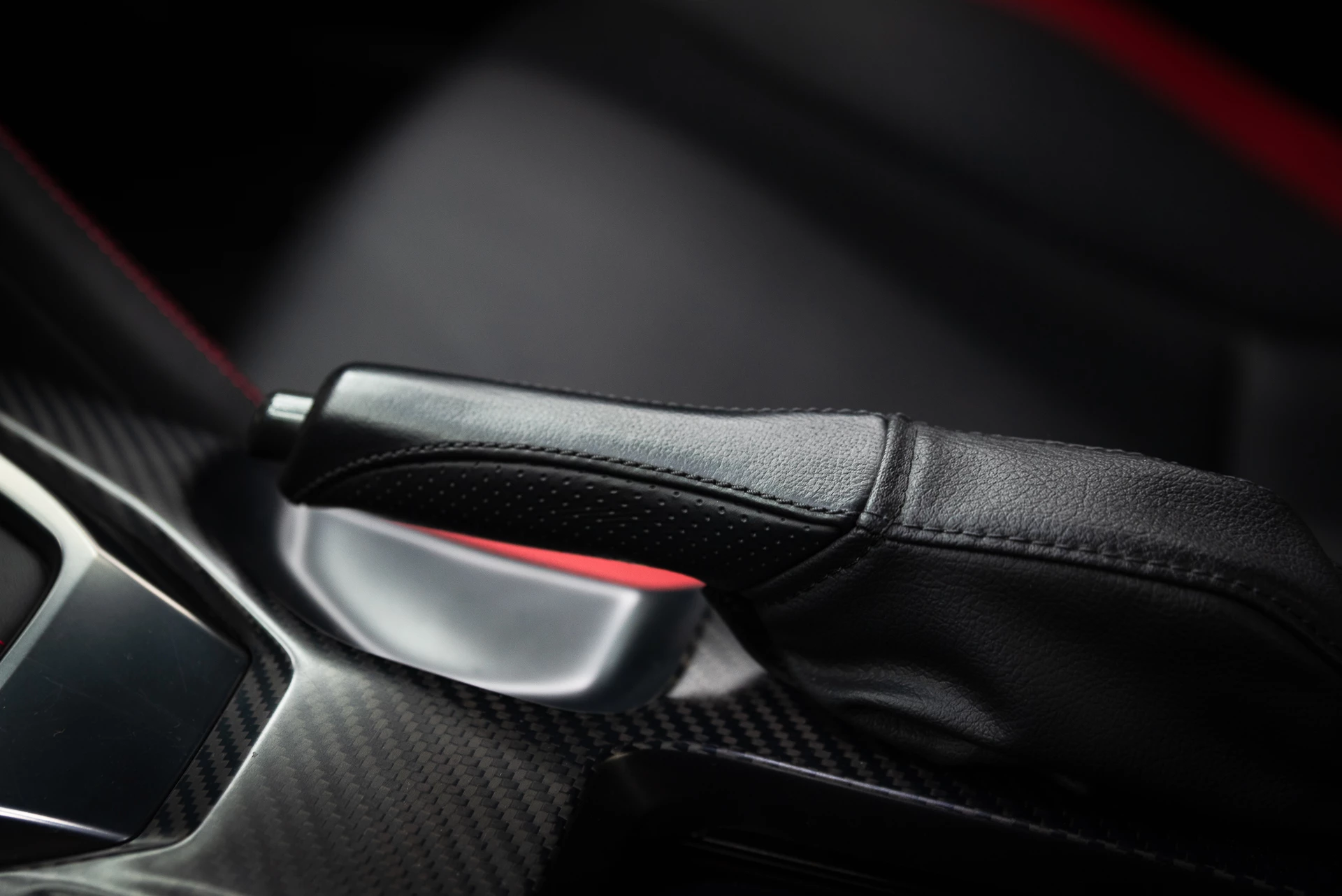 Hoofdafbeelding Nissan GT-R