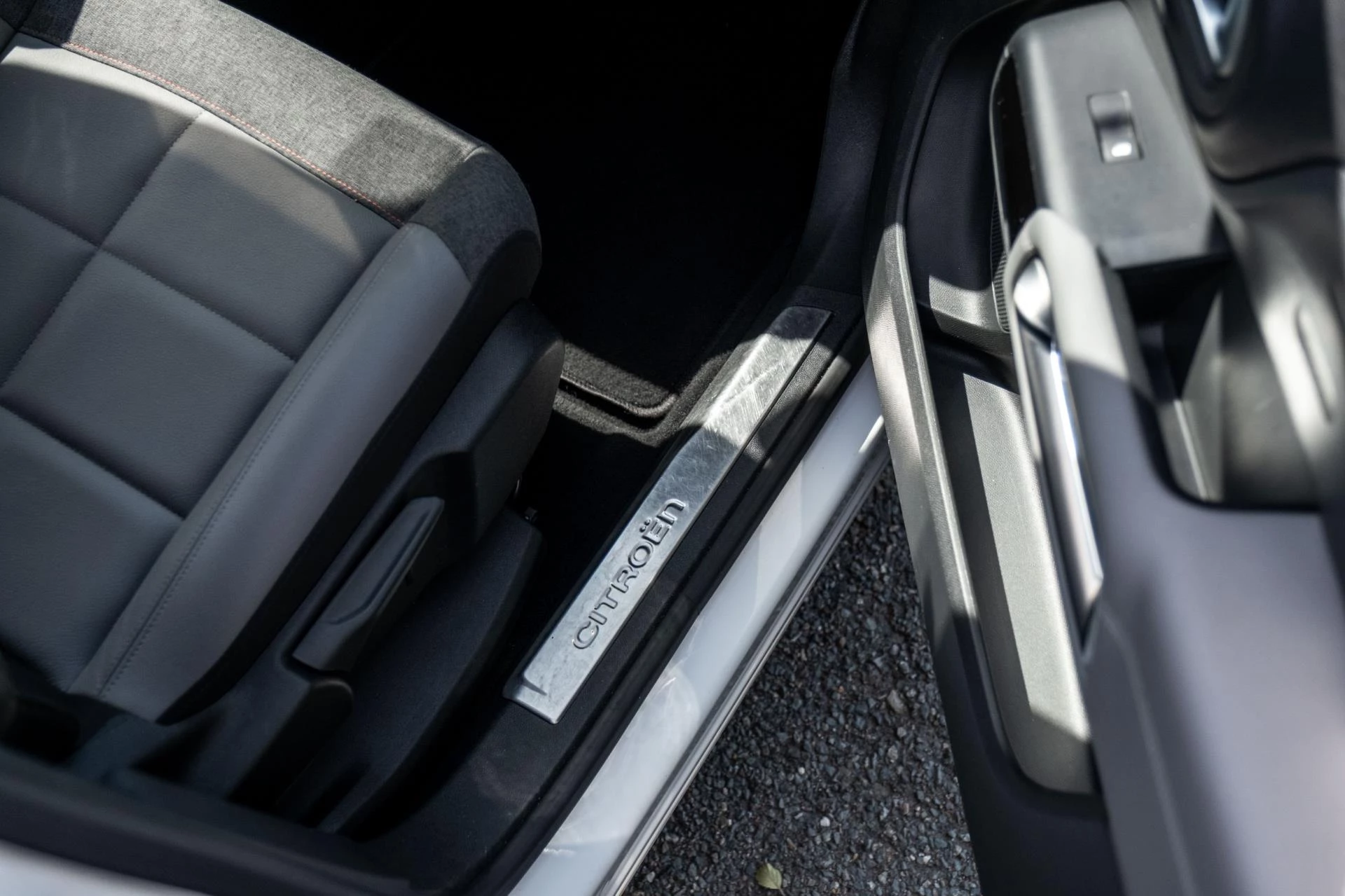 Hoofdafbeelding Citroën C5 Aircross