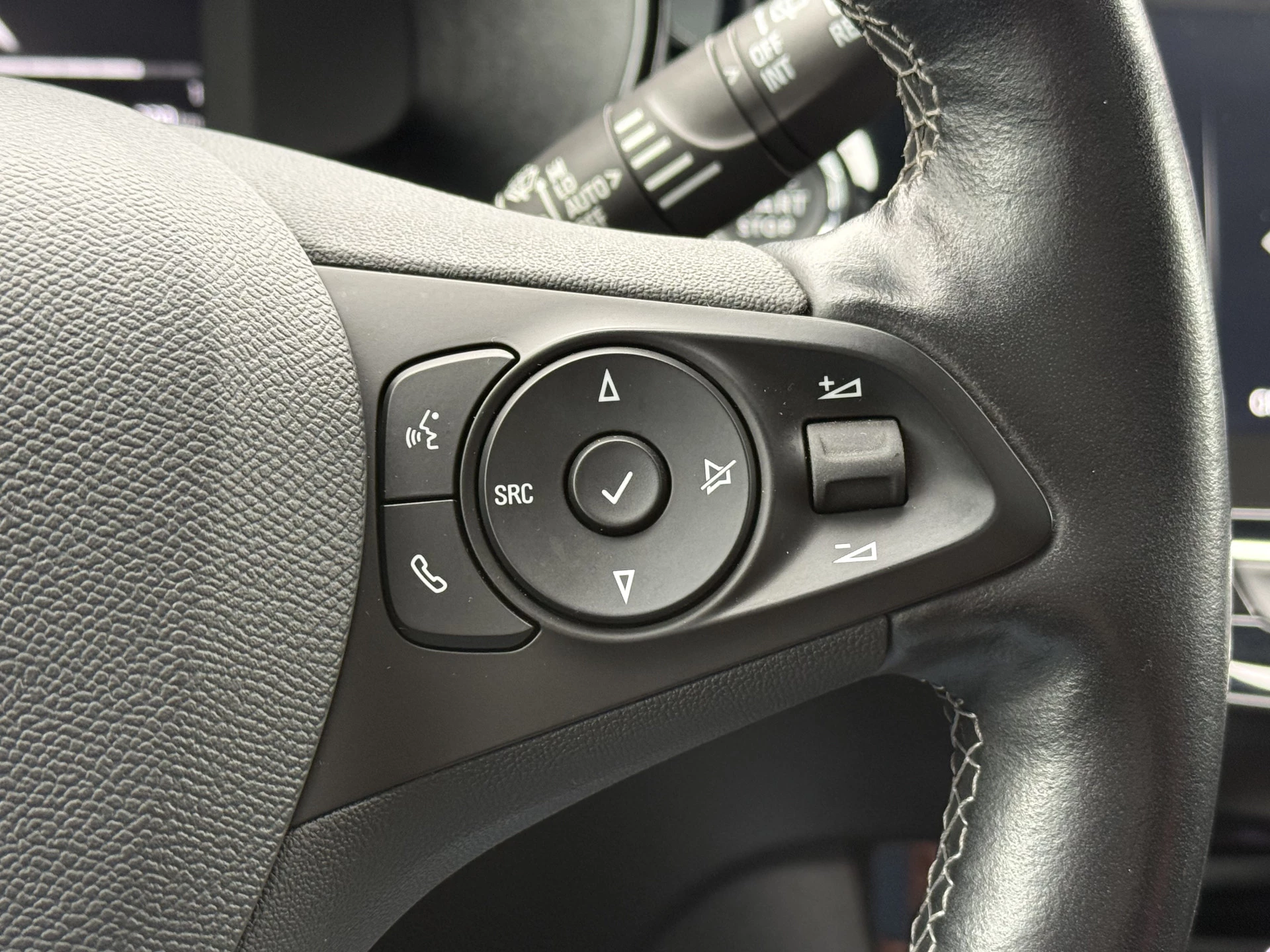 Hoofdafbeelding Opel Corsa-e