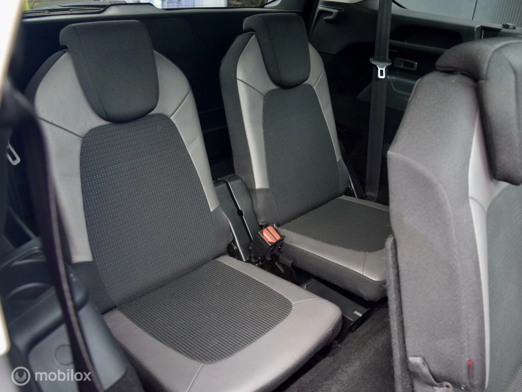 Hoofdafbeelding Citroën Grand C4 Picasso