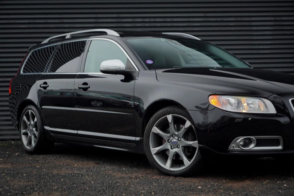 Hoofdafbeelding Volvo V70