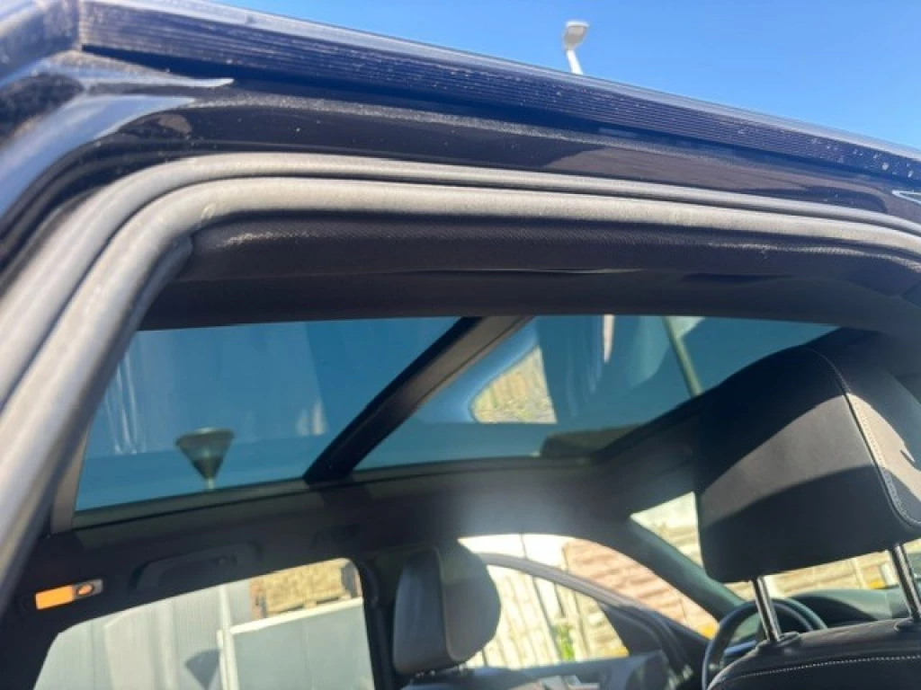 Hoofdafbeelding Audi SQ5