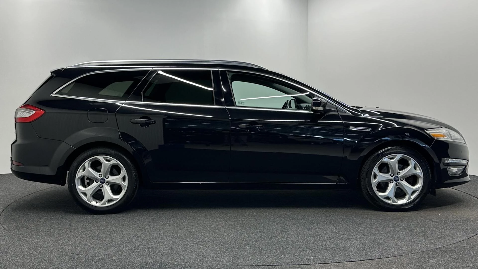Hoofdafbeelding Ford Mondeo