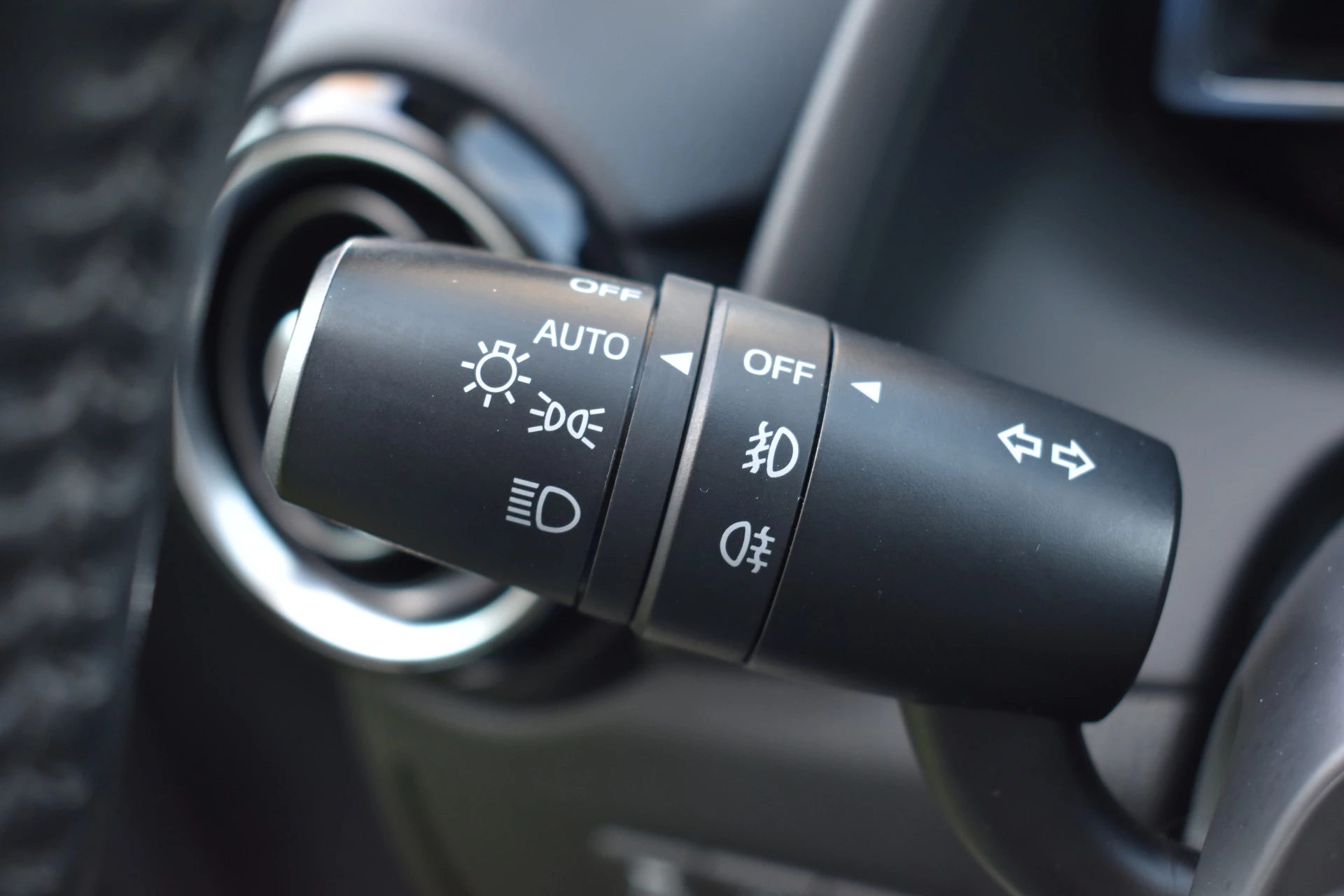 Hoofdafbeelding Mazda 2