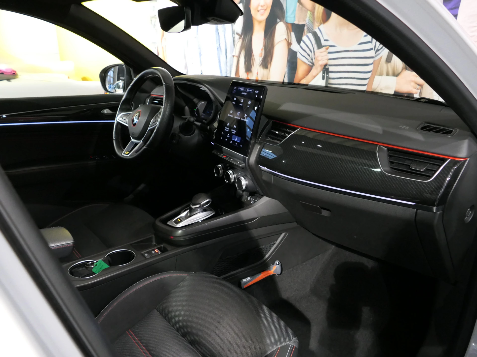 Hoofdafbeelding Renault Arkana