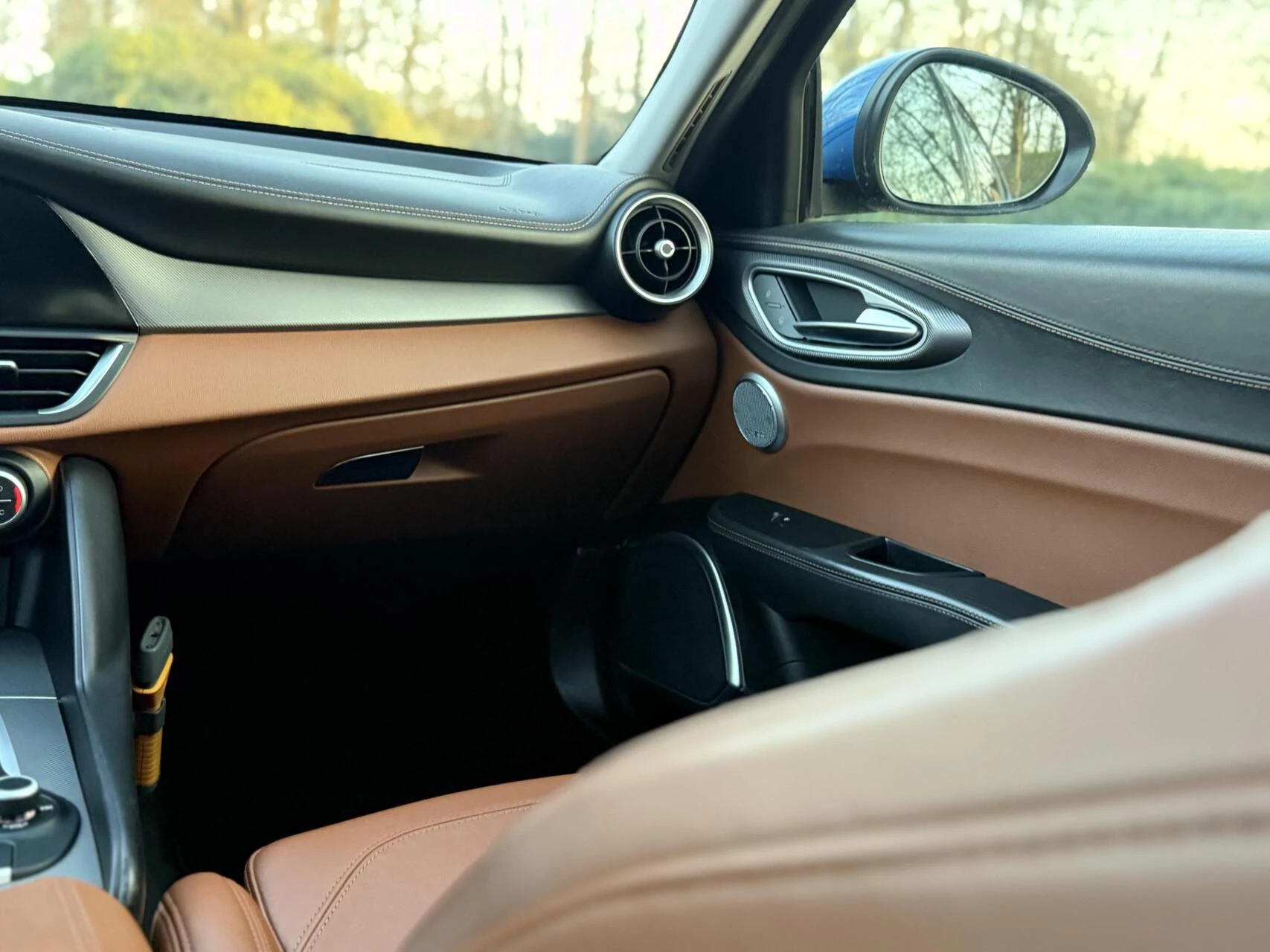 Hoofdafbeelding Alfa Romeo Giulia