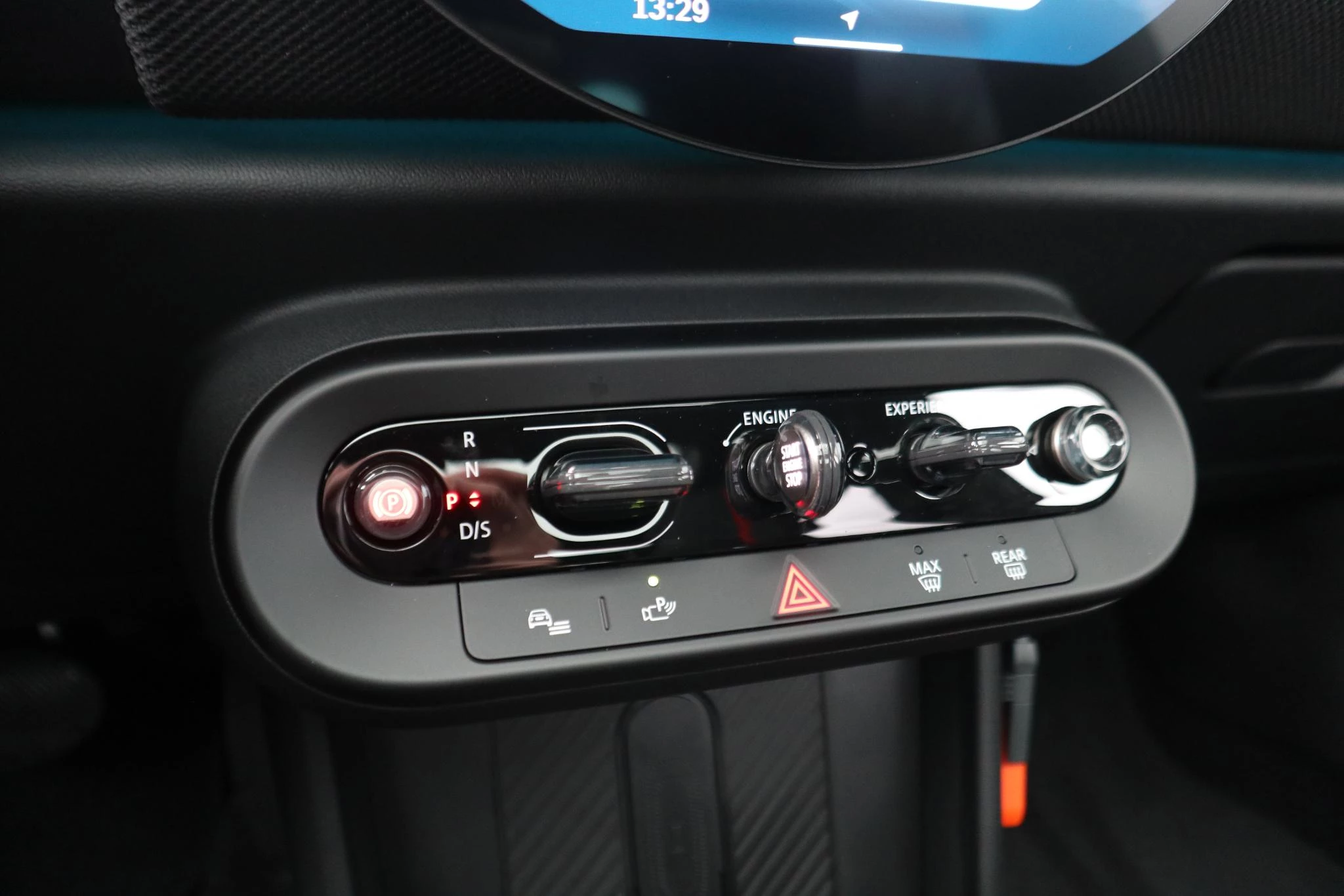 Hoofdafbeelding MINI 3-deurs