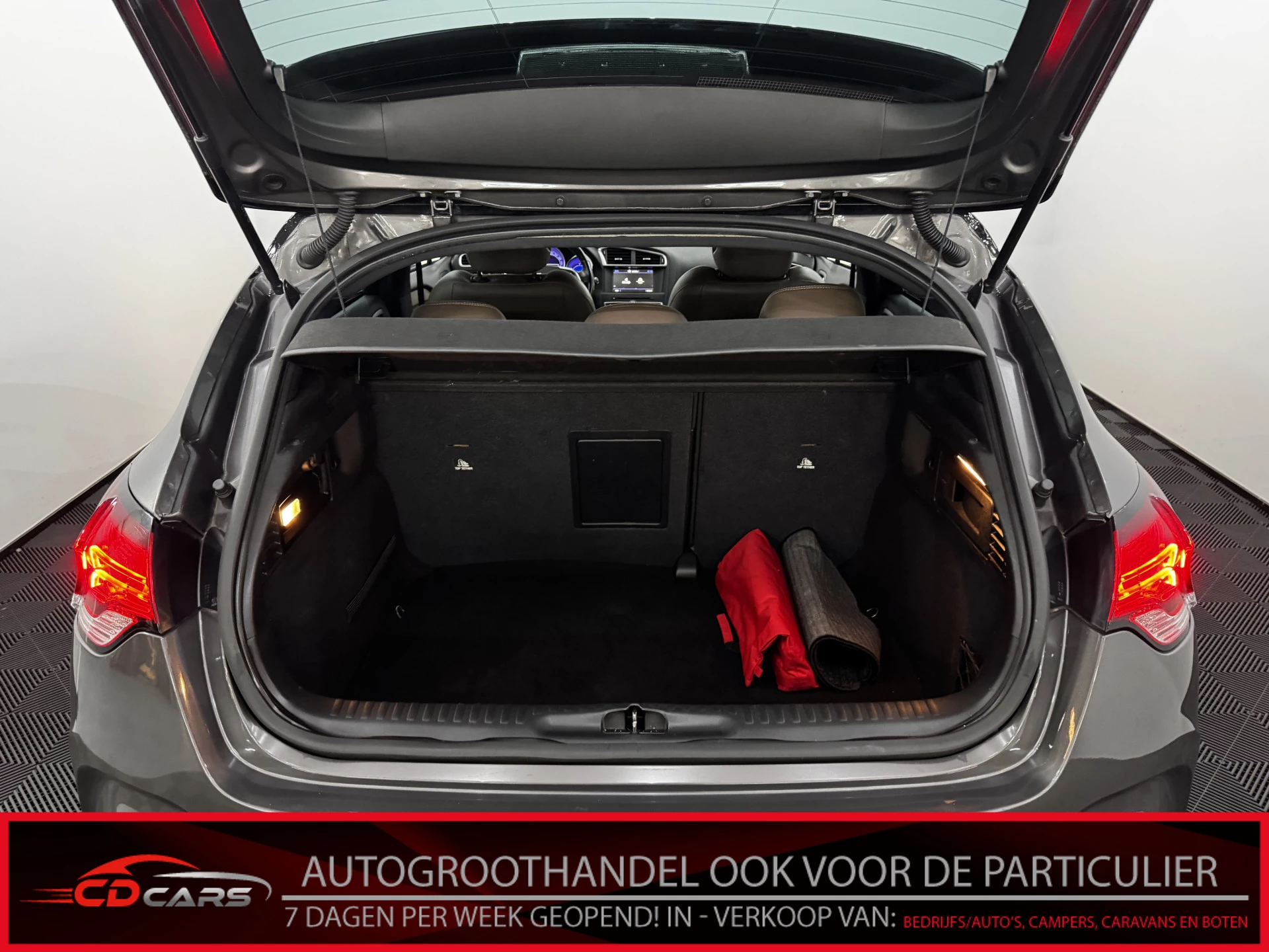 Hoofdafbeelding DS DS 4