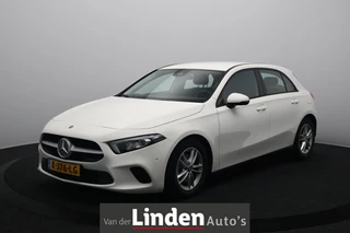 Mercedes-Benz A-Klasse 160 Business Solution | Navigatie | Carplay&Android | Camera | Led