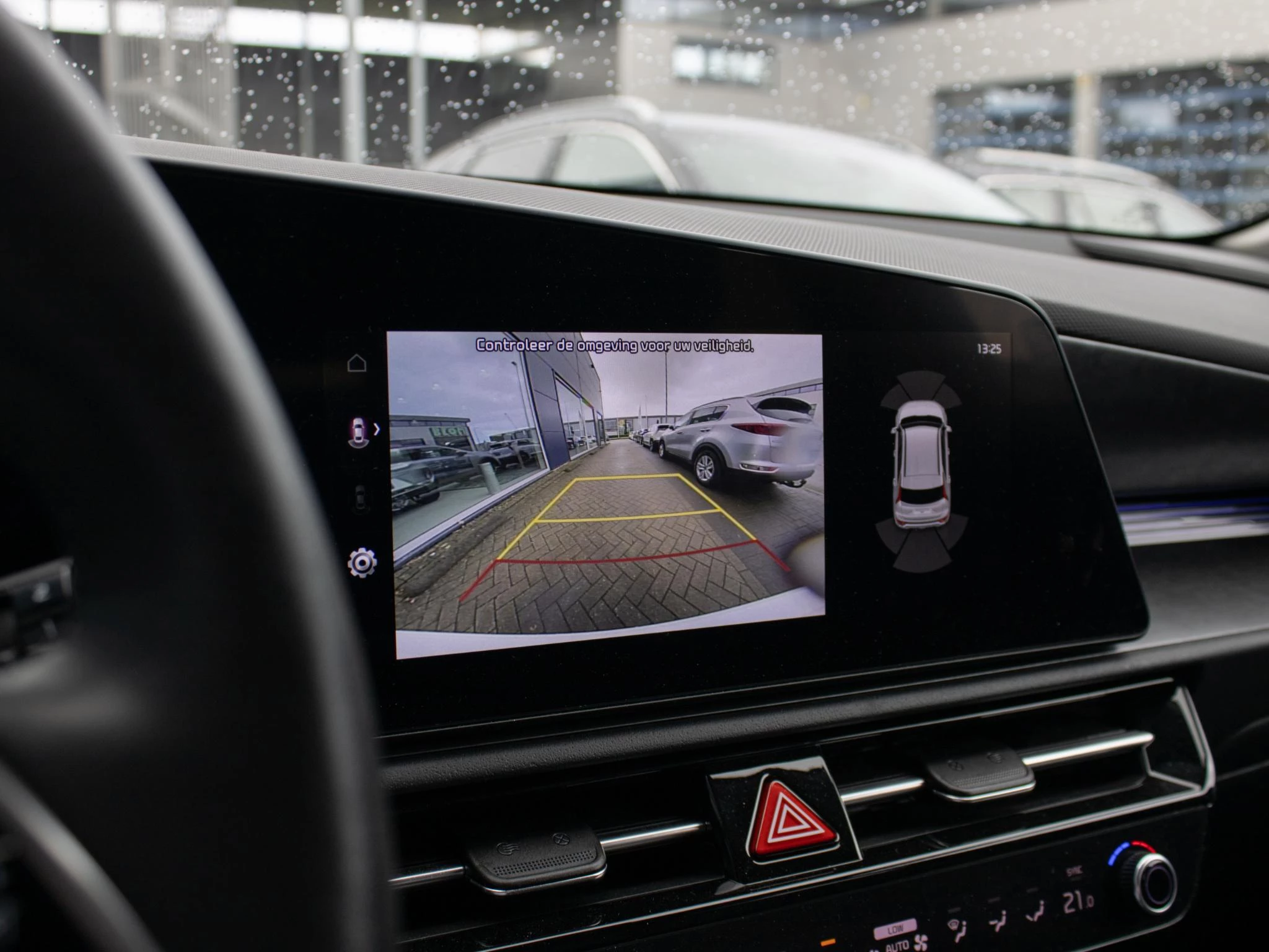 Hoofdafbeelding Kia Niro EV