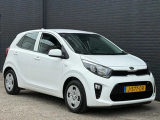 Kia Picanto 1.0 MPi ComfortPlusLine NAVI | CARPLAY | CAMERA | HILL HOLD | NWE APK