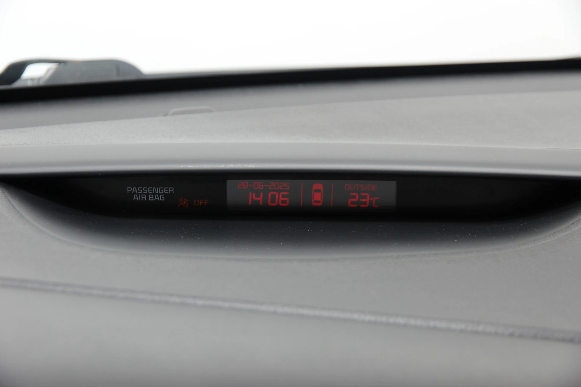 Hoofdafbeelding Kia cee'd