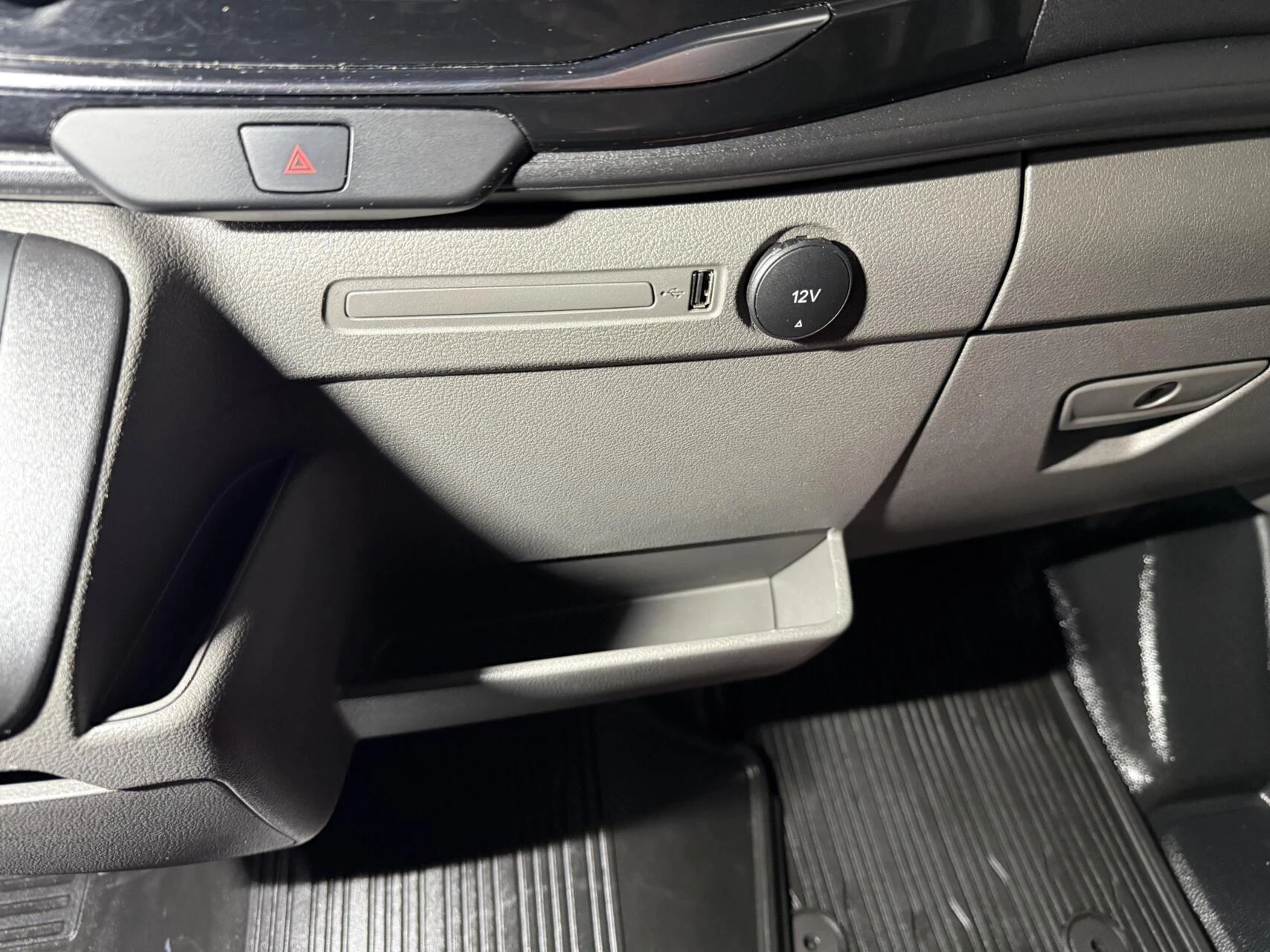 Hoofdafbeelding Ford E-Transit