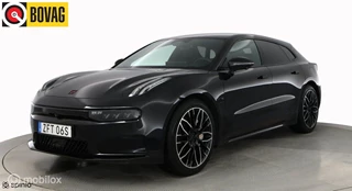 Zeekr 001 100 kWh AWD 544HK PRIVILEGE, Yamaha, massage