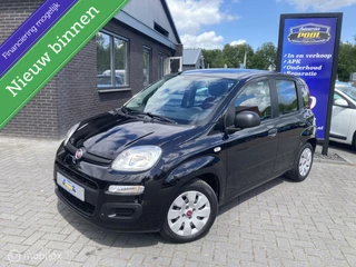 Fiat Panda 0.9 TwinAir Edizione Cool | Trekhaak| A/C