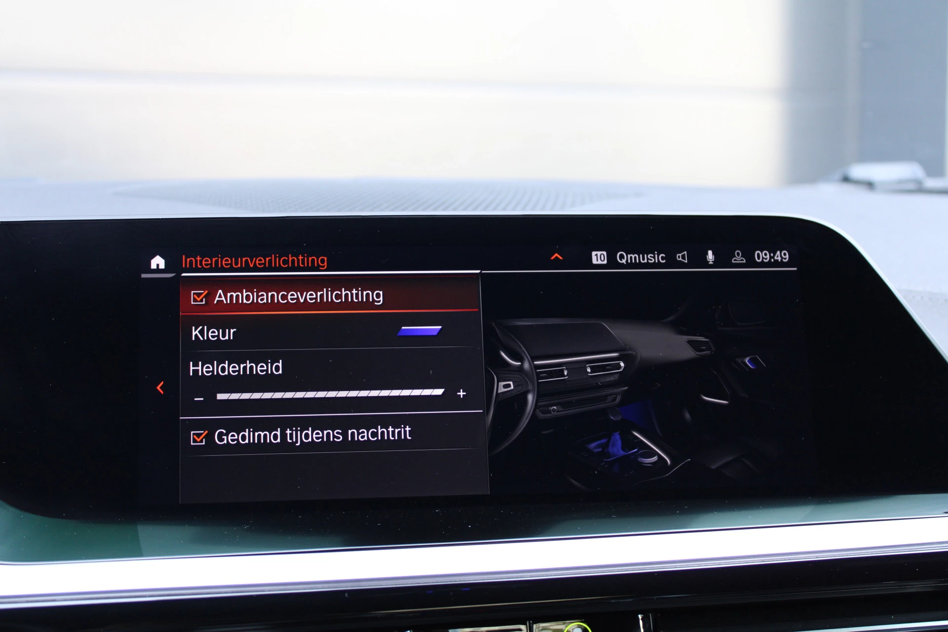 Hoofdafbeelding BMW Z4