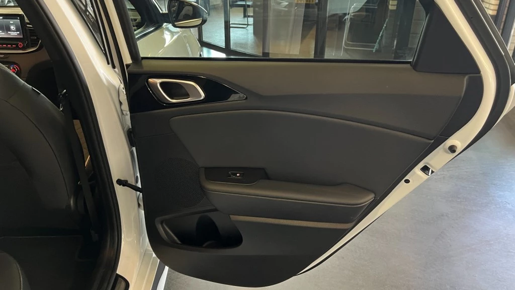 Hoofdafbeelding Kia ProCeed