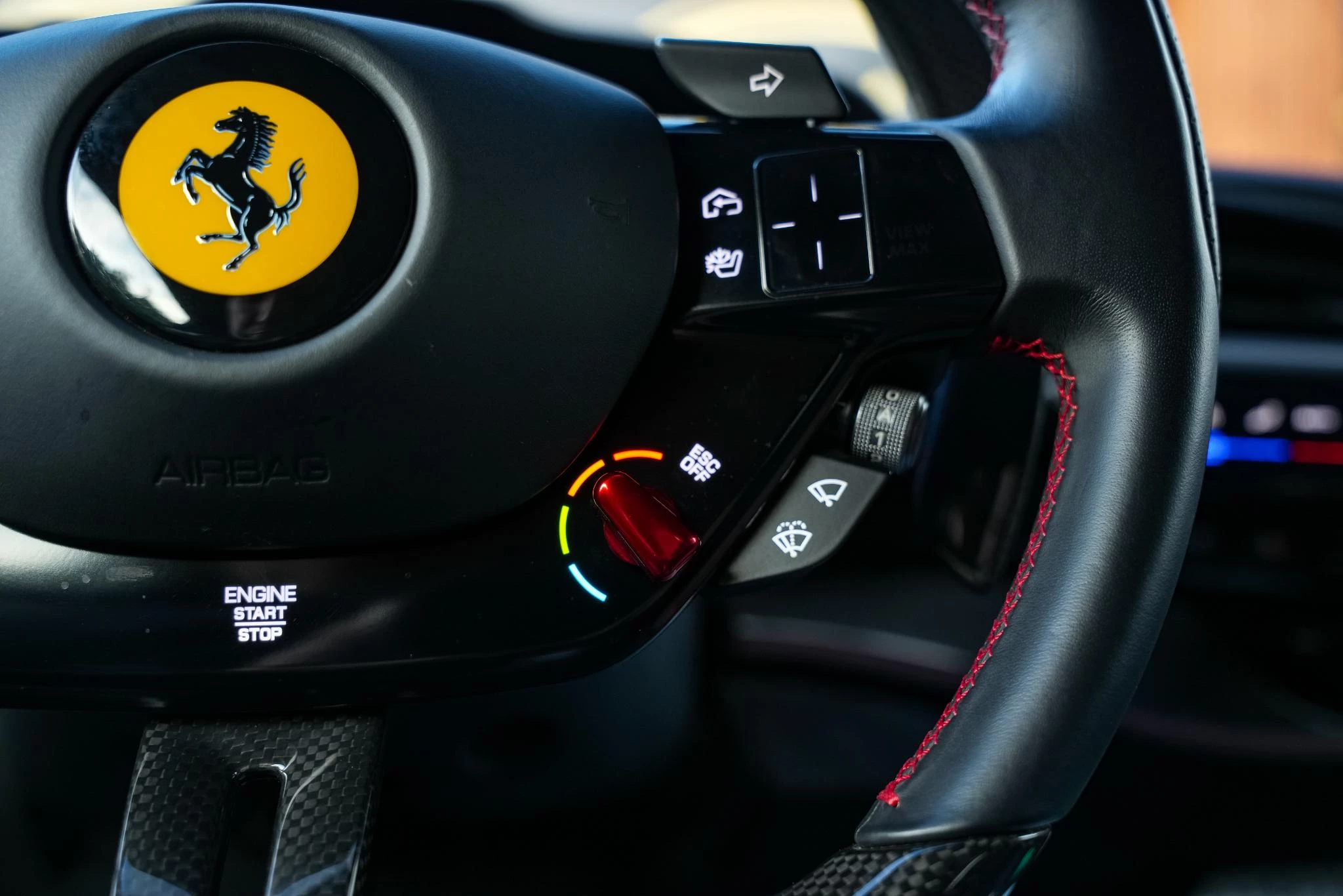 Hoofdafbeelding Ferrari SF90 Stradale