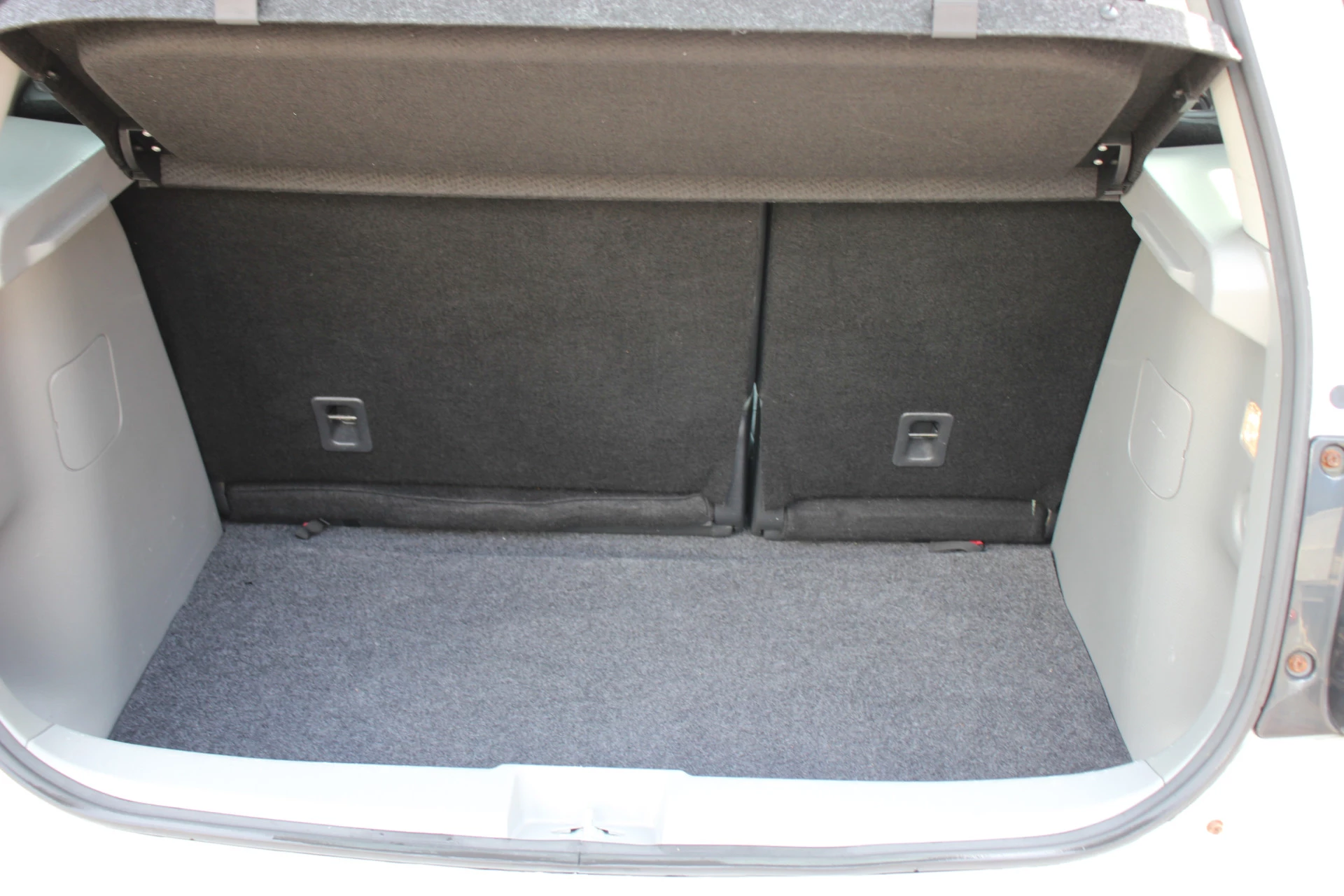 Hoofdafbeelding Suzuki SX4
