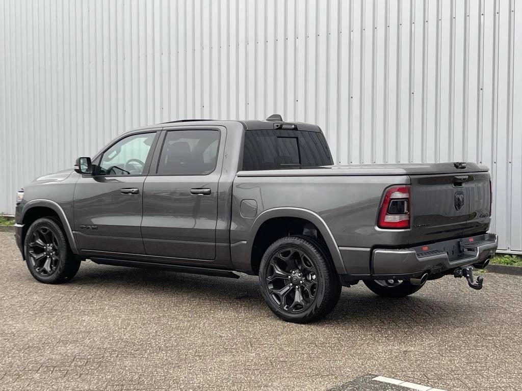 Hoofdafbeelding Dodge Ram Pick-Up