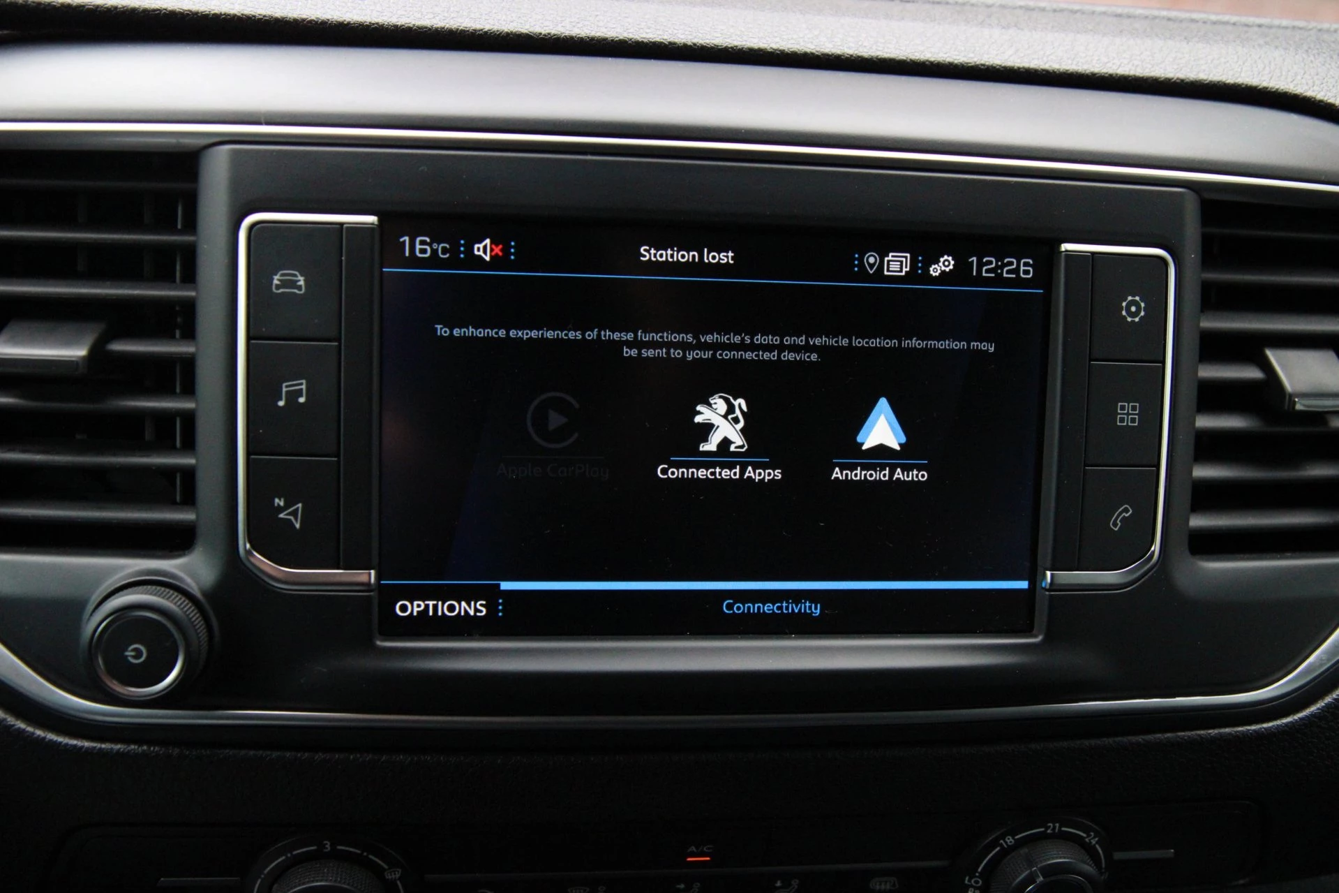 Hoofdafbeelding Peugeot Expert