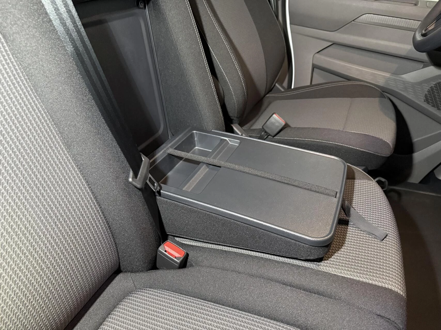 Hoofdafbeelding Volkswagen e-Transporter