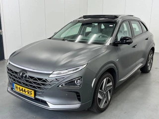 Hoofdafbeelding Hyundai Nexo Hyundai NEXO FCEV Plus Pack / Panoramadak / Camera / Apple Carplay/Android Auto