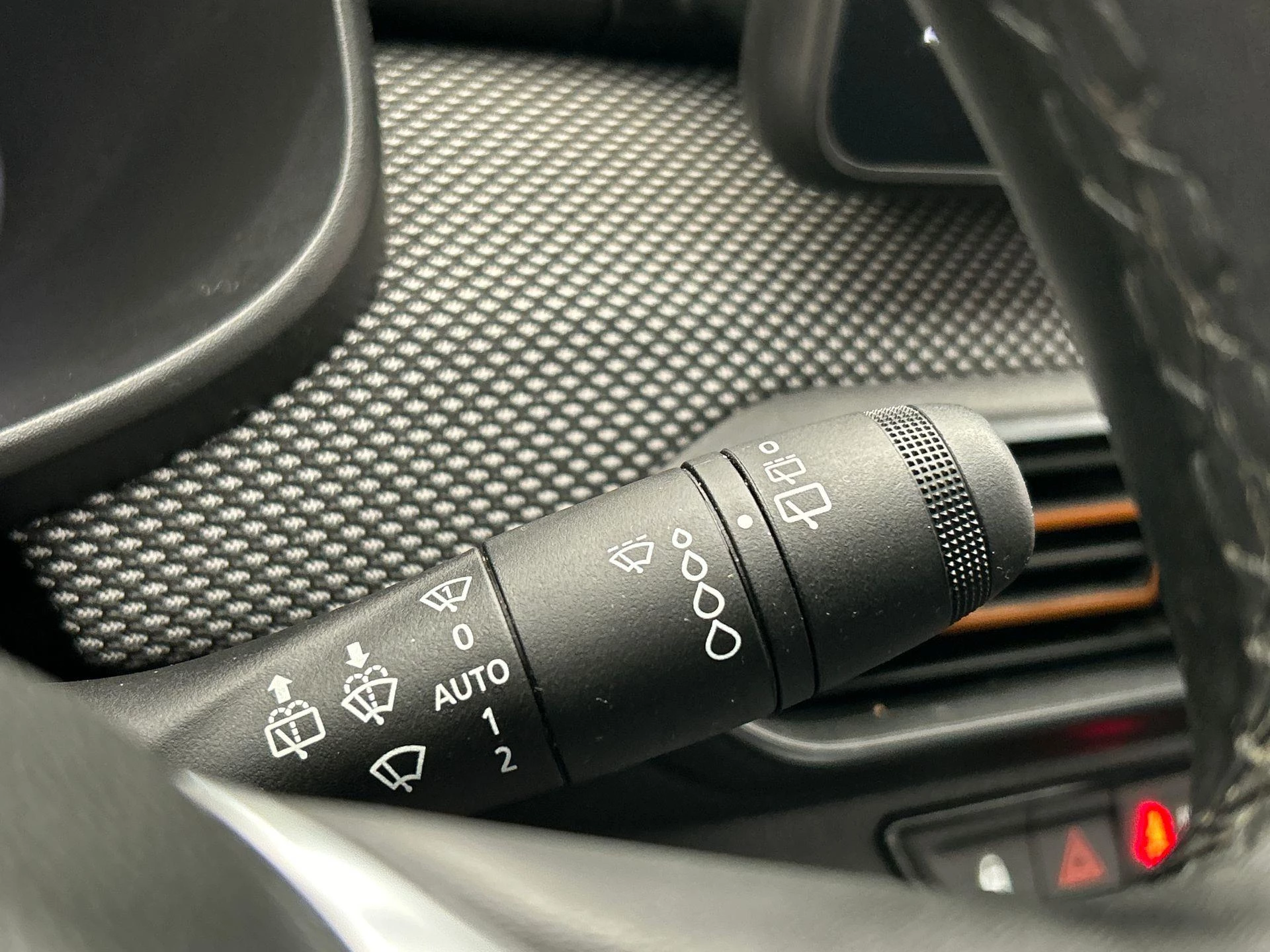 Hoofdafbeelding Dacia Sandero Stepway