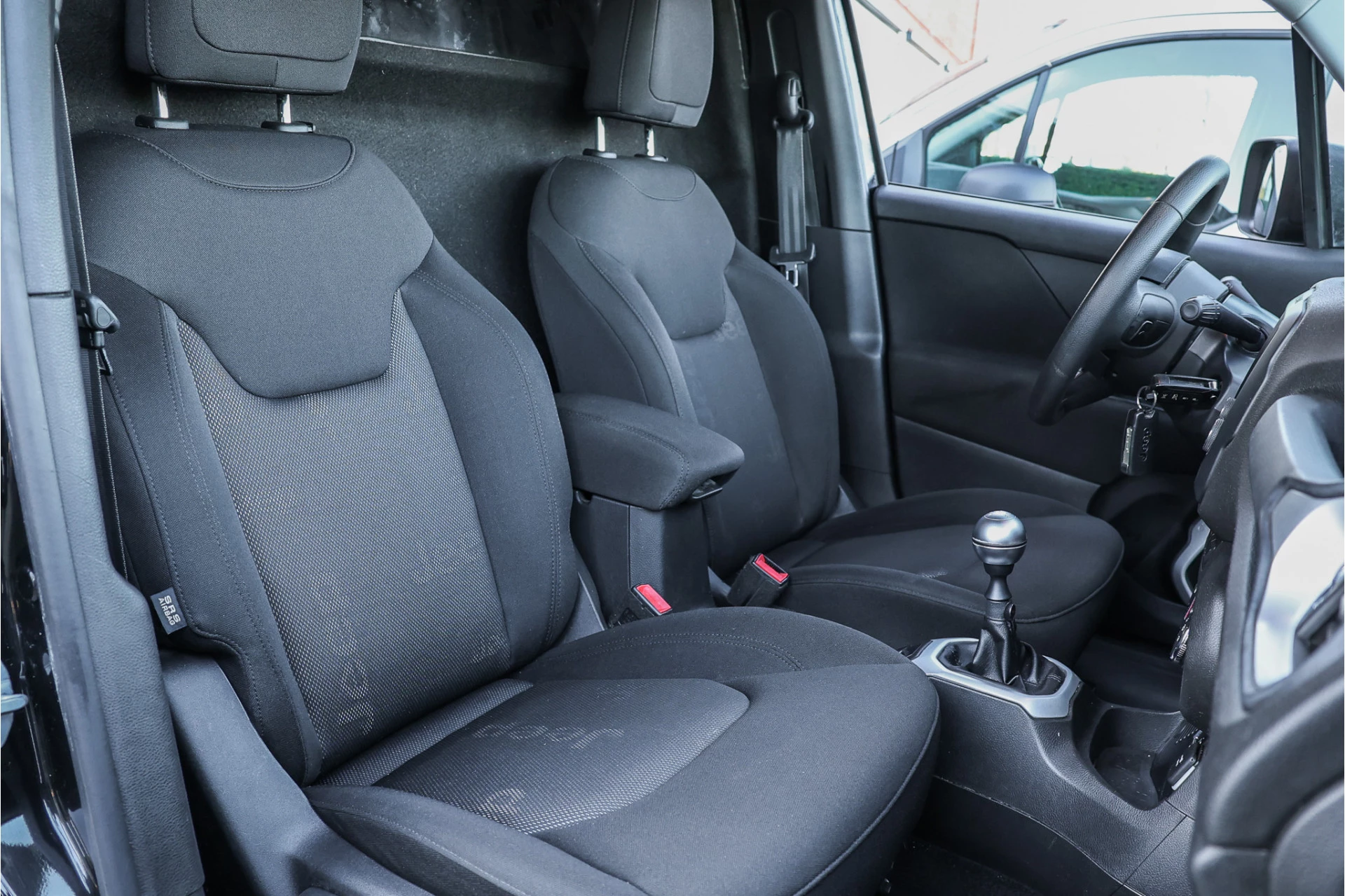 Hoofdafbeelding Jeep Renegade
