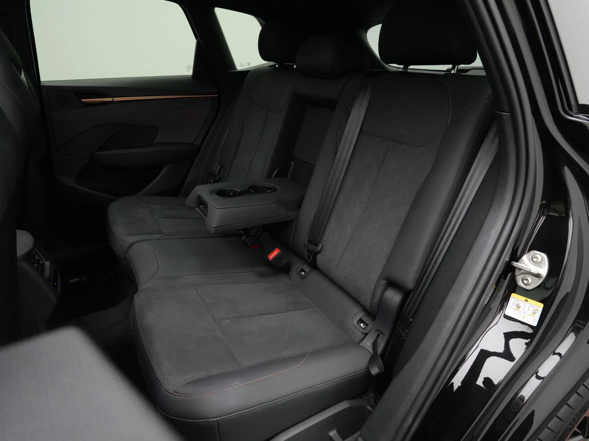 Hoofdafbeelding CUPRA Terramar