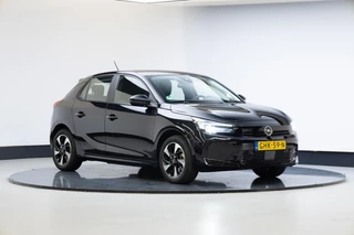Opel Overige 50 kWh