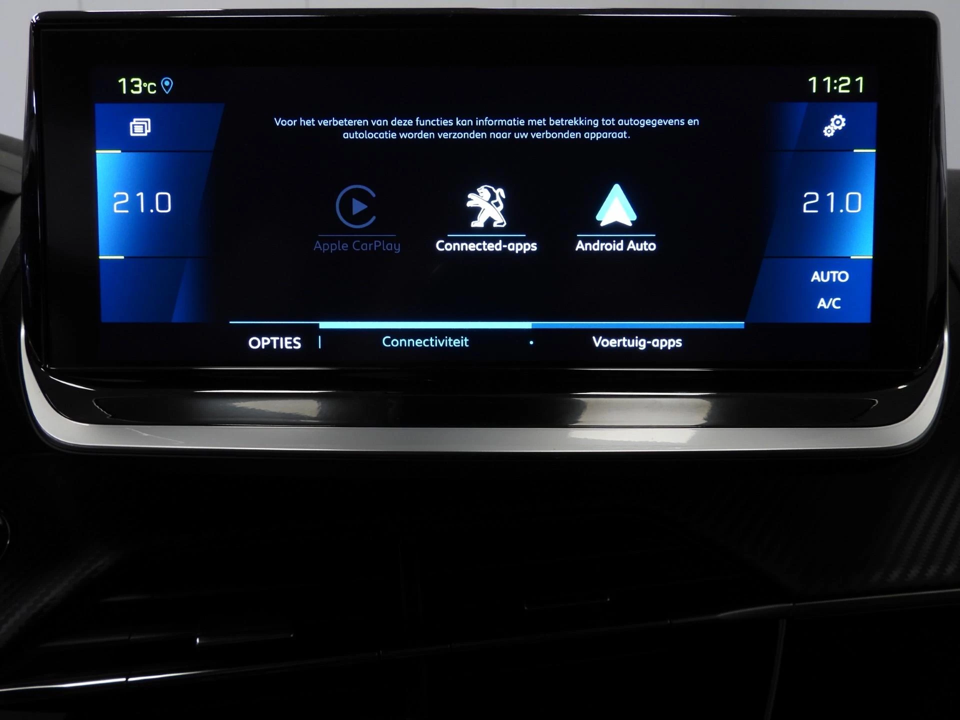 Hoofdafbeelding Peugeot e-208