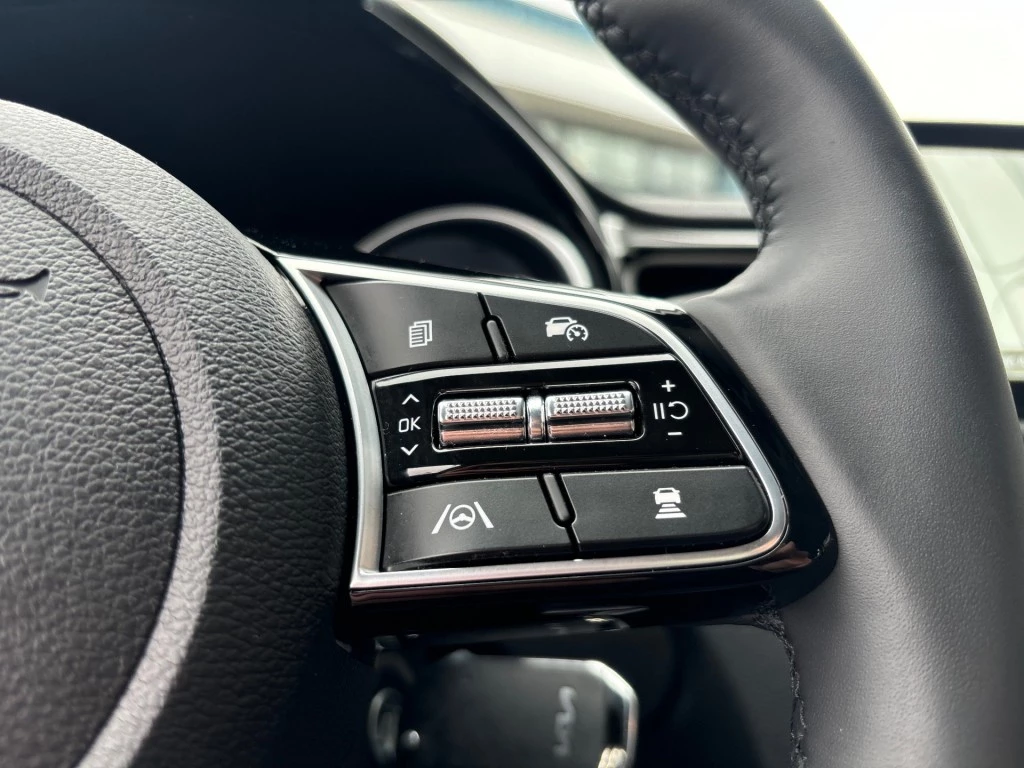 Hoofdafbeelding Kia XCeed
