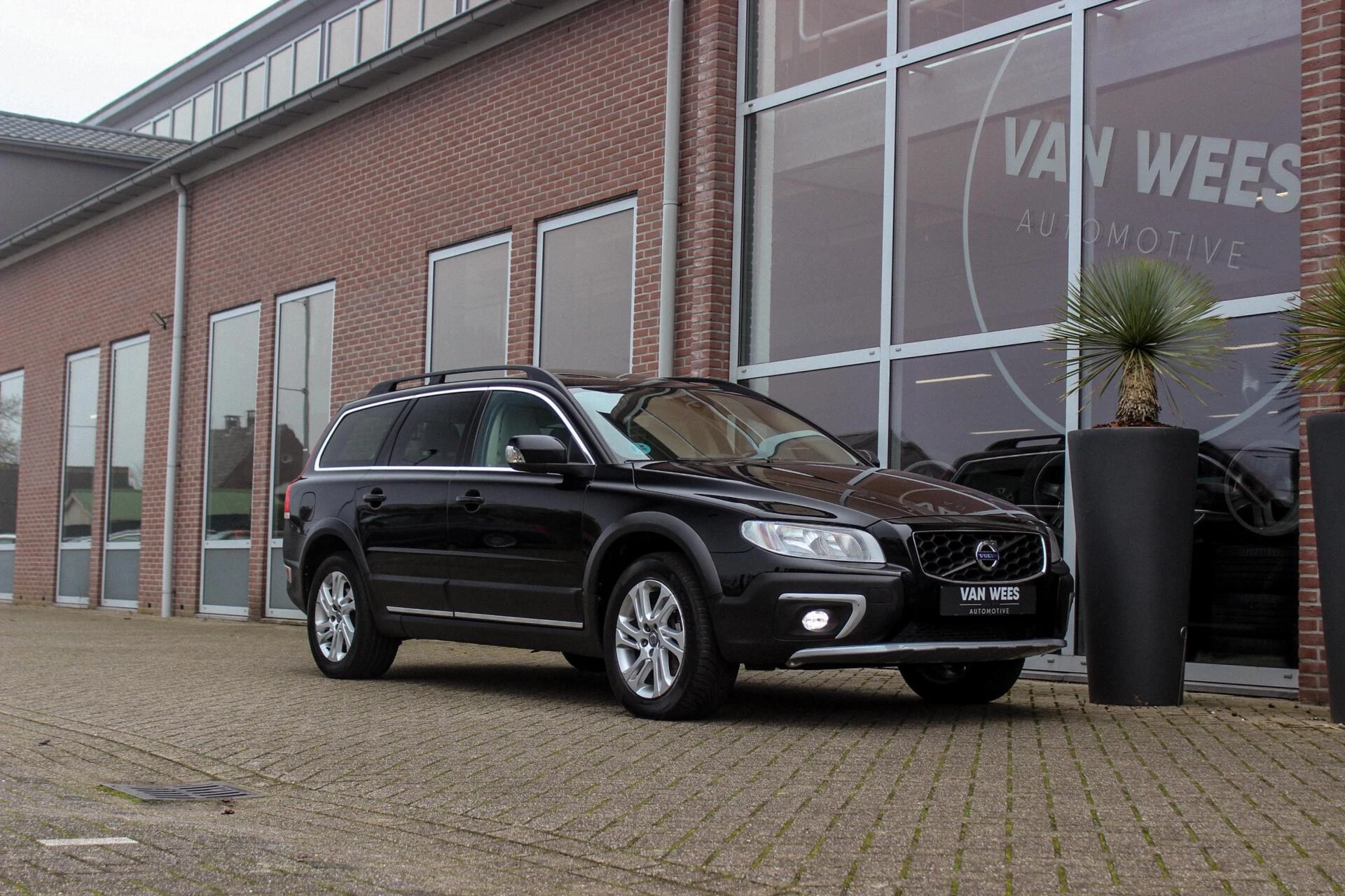 Hoofdafbeelding Volvo XC70