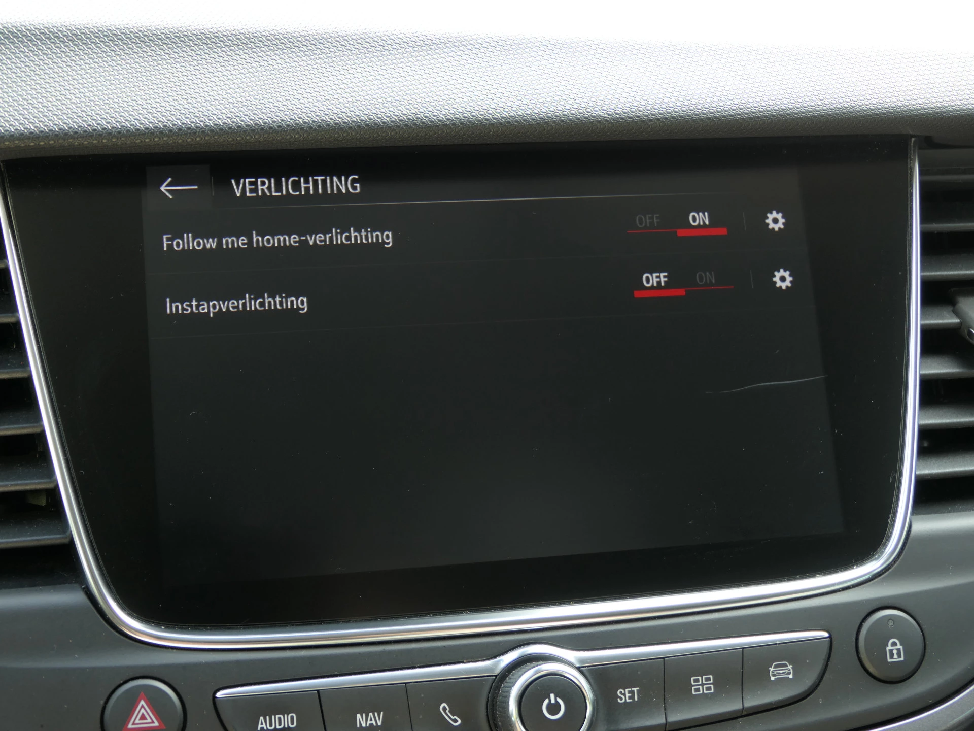 Hoofdafbeelding Opel Crossland