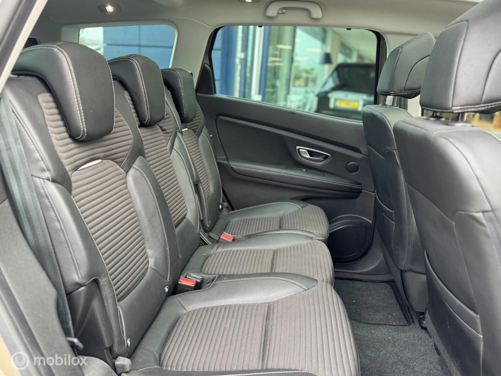 Hoofdafbeelding Renault Grand Scénic